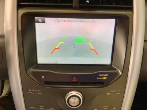 More photos of 2014 Ford Edge SEL at Don Wood Ford Lincoln, OH