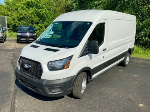 More photos of 2026 Ford Transit-250 at Don Wood Ford Lincoln, OH