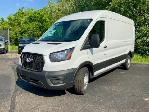 More photos of 2026 Ford Transit-250 at Don Wood Ford Lincoln, OH