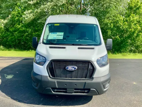 Another view of 2026 Ford Transit-250 for sale in Athens, OH at Don Wood Ford Lincoln