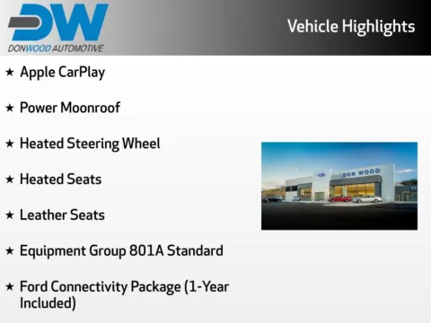 Another view of 2026 Ford F-150 Raptor for sale in Athens, OH at Don Wood Ford Lincoln