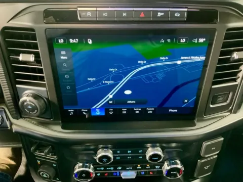 More photos of 2026 Ford F-150 Raptor at Don Wood Ford Lincoln, OH