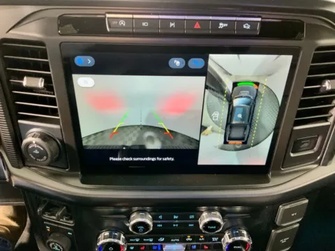 More photos of 2026 Ford F-150 Raptor at Don Wood Ford Lincoln, OH