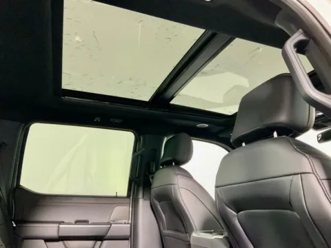 Photos of 2026 Ford F-150 Raptor for sale in Athens, OH at Don Wood Ford Lincoln