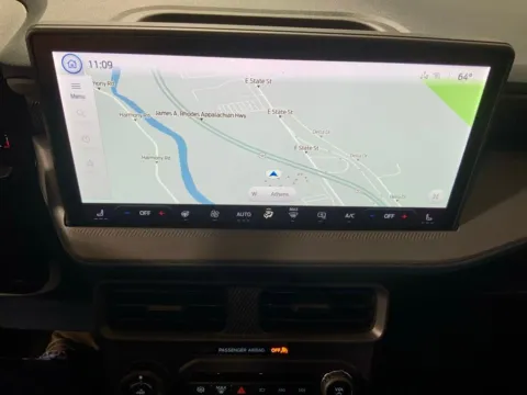 More photos of 2026 Ford Maverick Lariat at Don Wood Ford Lincoln, OH