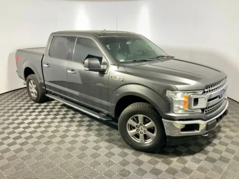 More photos of 2019 Ford F-150 XLT at Don Wood Ford Lincoln, OH