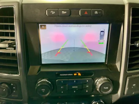 Another view of 2019 Ford F-150 XLT for sale in Athens, OH at Don Wood Ford Lincoln