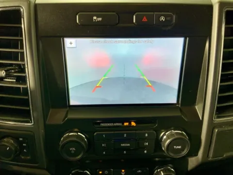 Photos of 2019 Ford F-150 XLT for sale in Athens, OH at Don Wood Ford Lincoln