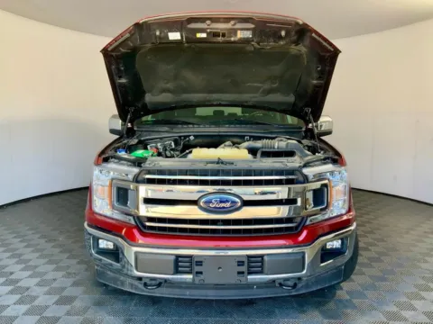 More photos of 2019 Ford F-150 XLT at Don Wood Ford Lincoln, OH