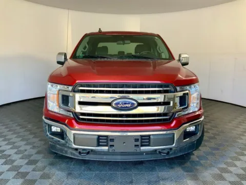 More photos of 2019 Ford F-150 XLT at Don Wood Ford Lincoln, OH