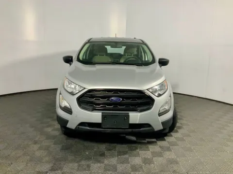 More photos of 2022 Ford EcoSport S at Don Wood Ford Lincoln, OH