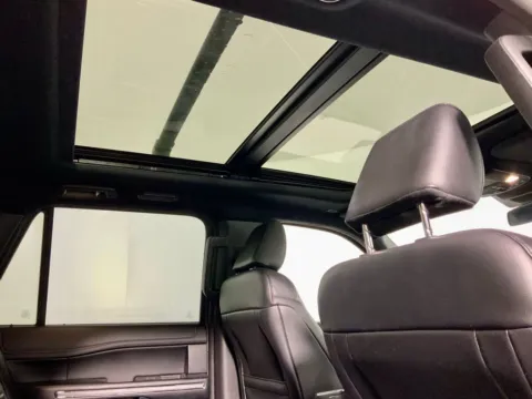 Photos of 2021 Ford Expedition Max XLT for sale in Athens, OH at Don Wood Ford Lincoln