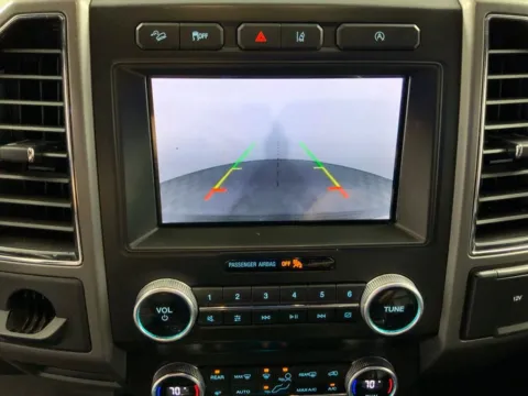 Another view of 2021 Ford Expedition Max XLT for sale in Athens, OH at Don Wood Ford Lincoln