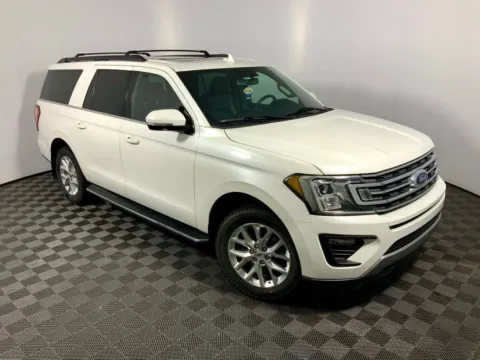More photos of 2021 Ford Expedition Max XLT at Don Wood Ford Lincoln, OH