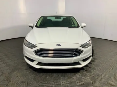 More photos of 2017 Ford Fusion SE at Don Wood Ford Lincoln, OH
