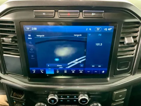 Photos of 2023 Ford F-150 XLT for sale in Athens, OH at Don Wood Ford Lincoln