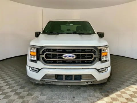 More photos of 2023 Ford F-150 XLT at Don Wood Ford Lincoln, OH