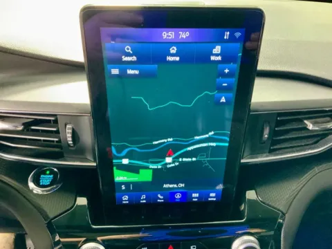 Another view of 2021 Ford Explorer ST for sale in Athens, OH at Don Wood Ford Lincoln