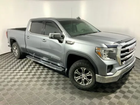 More photos of 2019 GMC Sierra 1500 SLE at Don Wood Ford Lincoln, OH