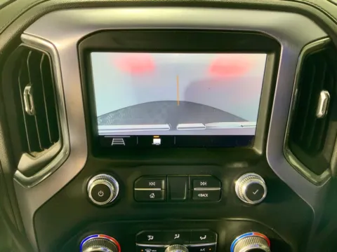 Photos of 2019 GMC Sierra 1500 SLE for sale in Athens, OH at Don Wood Ford Lincoln