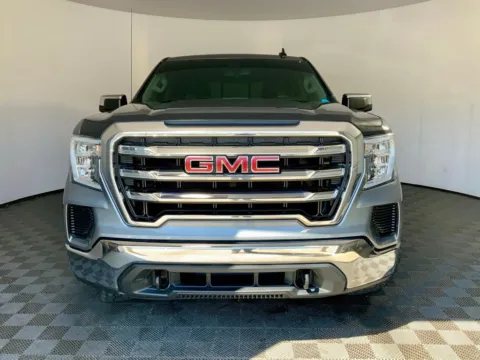More photos of 2019 GMC Sierra 1500 SLE at Don Wood Ford Lincoln, OH