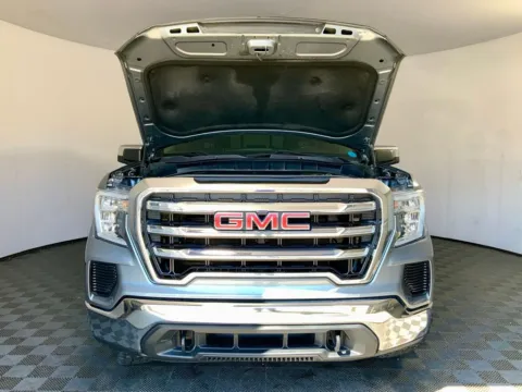 More photos of 2019 GMC Sierra 1500 SLE at Don Wood Ford Lincoln, OH