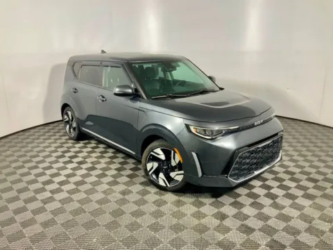 More photos of 2023 Kia Soul GT-Line at Don Wood Ford Lincoln, OH