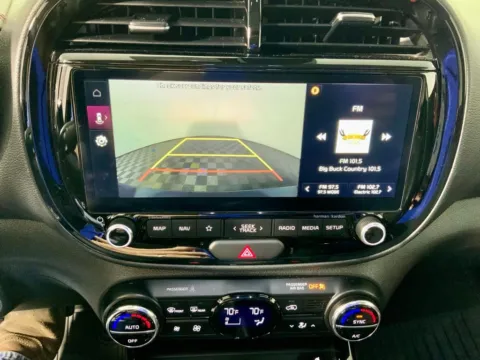 More photos of 2023 Kia Soul GT-Line at Don Wood Ford Lincoln, OH