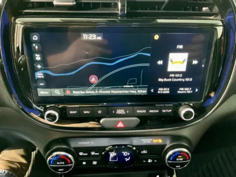 Another view of 2023 Kia Soul GT-Line for sale in Athens, OH at Don Wood Ford Lincoln