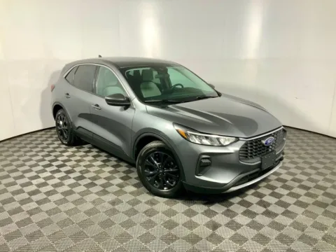 Another view of 2023 Ford Escape Active for sale in Athens, OH at Don Wood Ford Lincoln