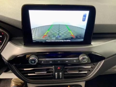 Photos of 2023 Ford Escape Active for sale in Athens, OH at Don Wood Ford Lincoln