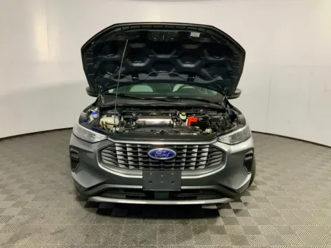 More photos of 2023 Ford Escape Active at Don Wood Ford Lincoln, OH