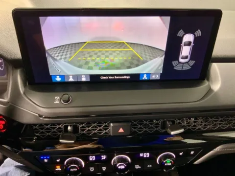 More photos of 2025 Honda Accord Hybrid Touring at Don Wood Ford Lincoln, OH