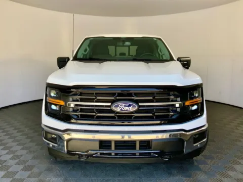 Another view of 2026 Ford F-150 XLT for sale in Athens, OH at Don Wood Ford Lincoln