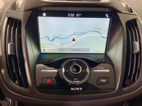 More photos of 2017 Ford Escape Titanium at Don Wood Ford Lincoln, OH