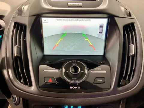 More photos of 2017 Ford Escape Titanium at Don Wood Ford Lincoln, OH