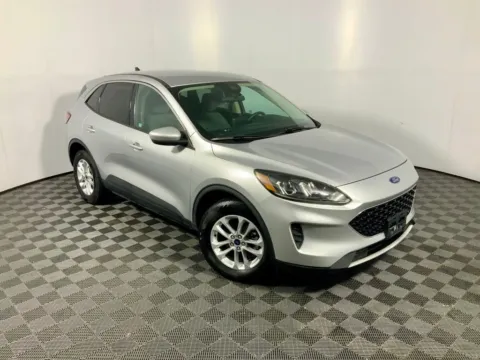 More photos of 2020 Ford Escape SE at Don Wood Ford Lincoln, OH