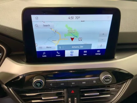 Another view of 2020 Ford Escape SE for sale in Athens, OH at Don Wood Ford Lincoln