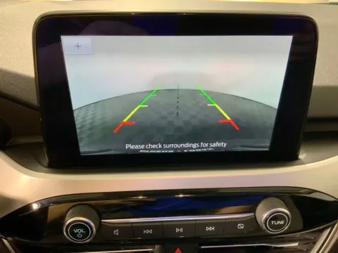 More photos of 2020 Ford Escape SE at Don Wood Ford Lincoln, OH