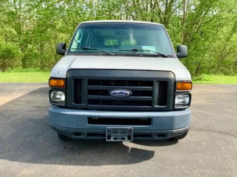 More photos of 2012 Ford E-350SD XL at Don Wood Ford Lincoln, OH