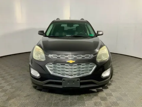 More photos of 2016 Chevrolet Equinox LT at Don Wood Ford Lincoln, OH