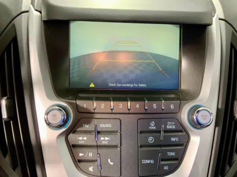 Photos of 2016 Chevrolet Equinox LT for sale in Athens, OH at Don Wood Ford Lincoln