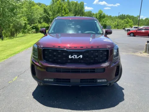 More photos of 2022 Kia Telluride SX at Don Wood Ford Lincoln, OH