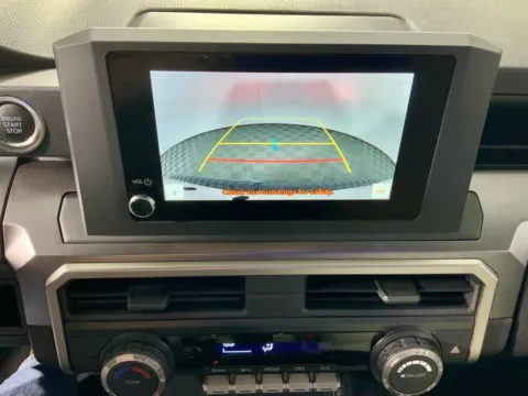 Photos of 2025 Toyota 4Runner SR5 for sale in Athens, OH at Don Wood Ford Lincoln