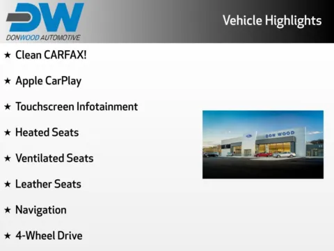 Another view of 2021 Ford F-150 Lariat for sale in Athens, OH at Don Wood Ford Lincoln