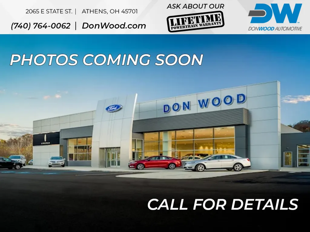 2021 Ford Escape SE for sale in Athens, OH