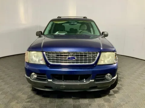 More photos of 2005 Ford Explorer XLT at Don Wood Ford Lincoln, OH