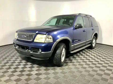 More photos of 2005 Ford Explorer XLT at Don Wood Ford Lincoln, OH