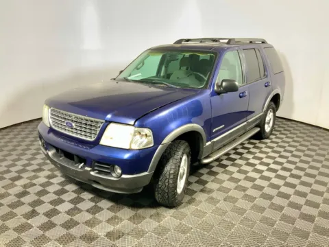 More photos of 2005 Ford Explorer XLT at Don Wood Ford Lincoln, OH