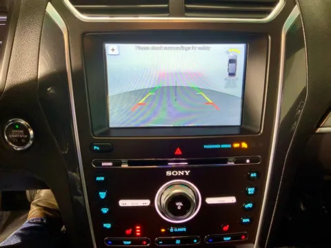 More photos of 2017 Ford Explorer Sport at Don Wood Ford Lincoln, OH